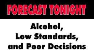 Forecast Tonight