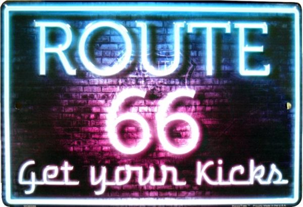 66 Neon