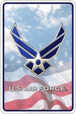 Air Force Flag
