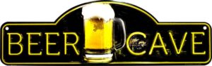 Beer Cave