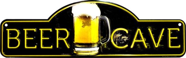 Beer Cave