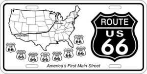 66 Shields On Map/Main St.