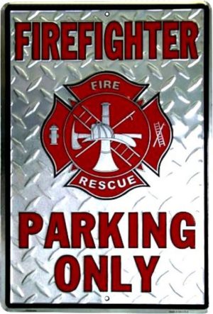 Firefighter